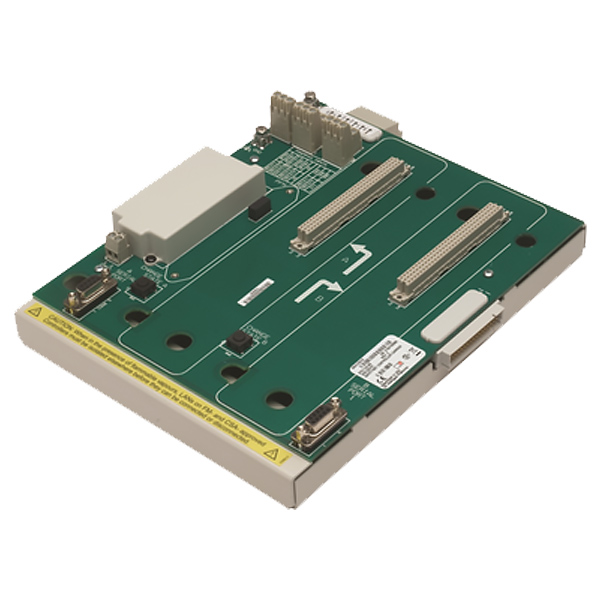 8750-CA-NS New GE Fanuc Controller Carrier
